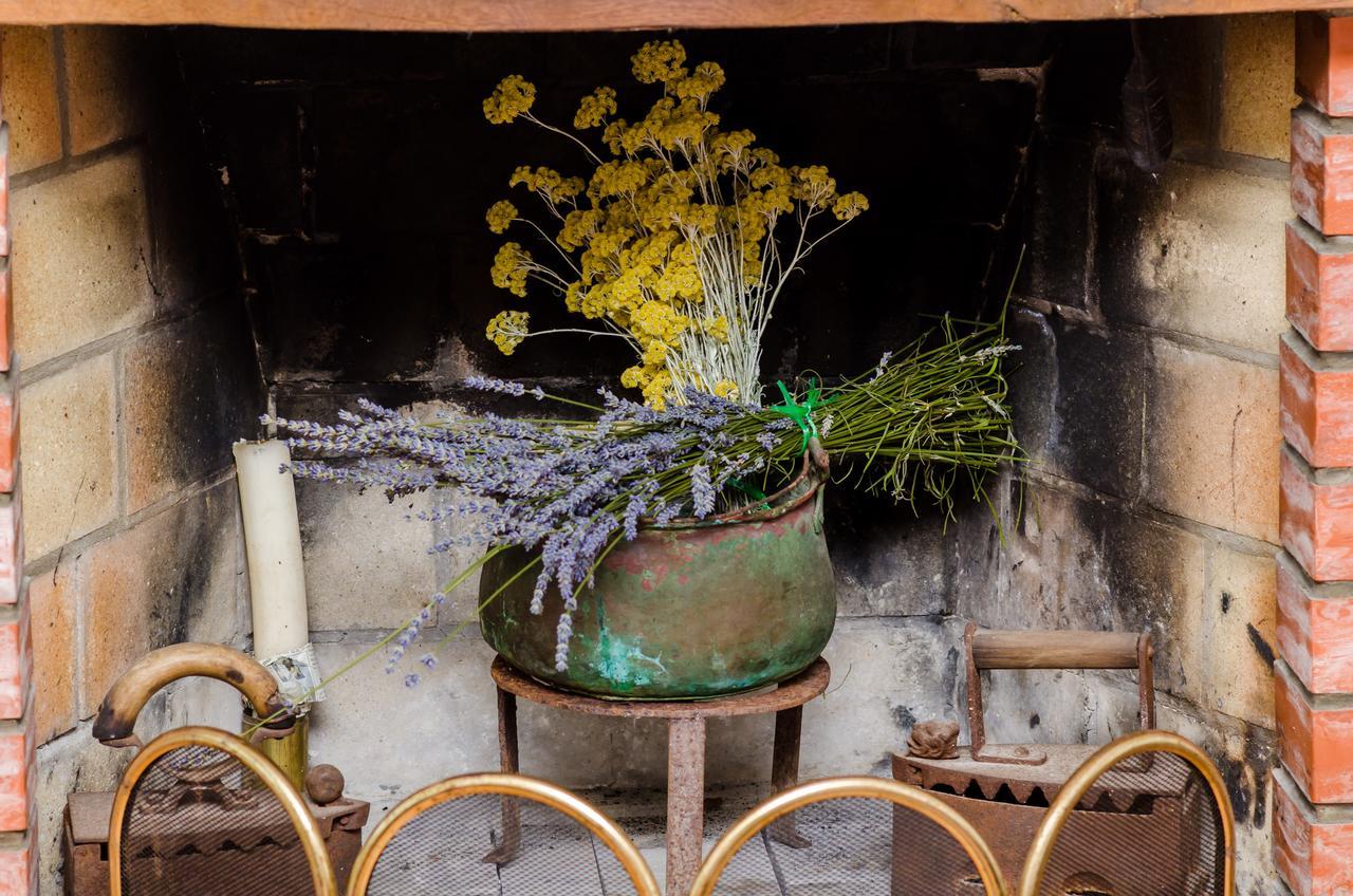 Holiday Home Field Of Olives Gruda Exterior foto