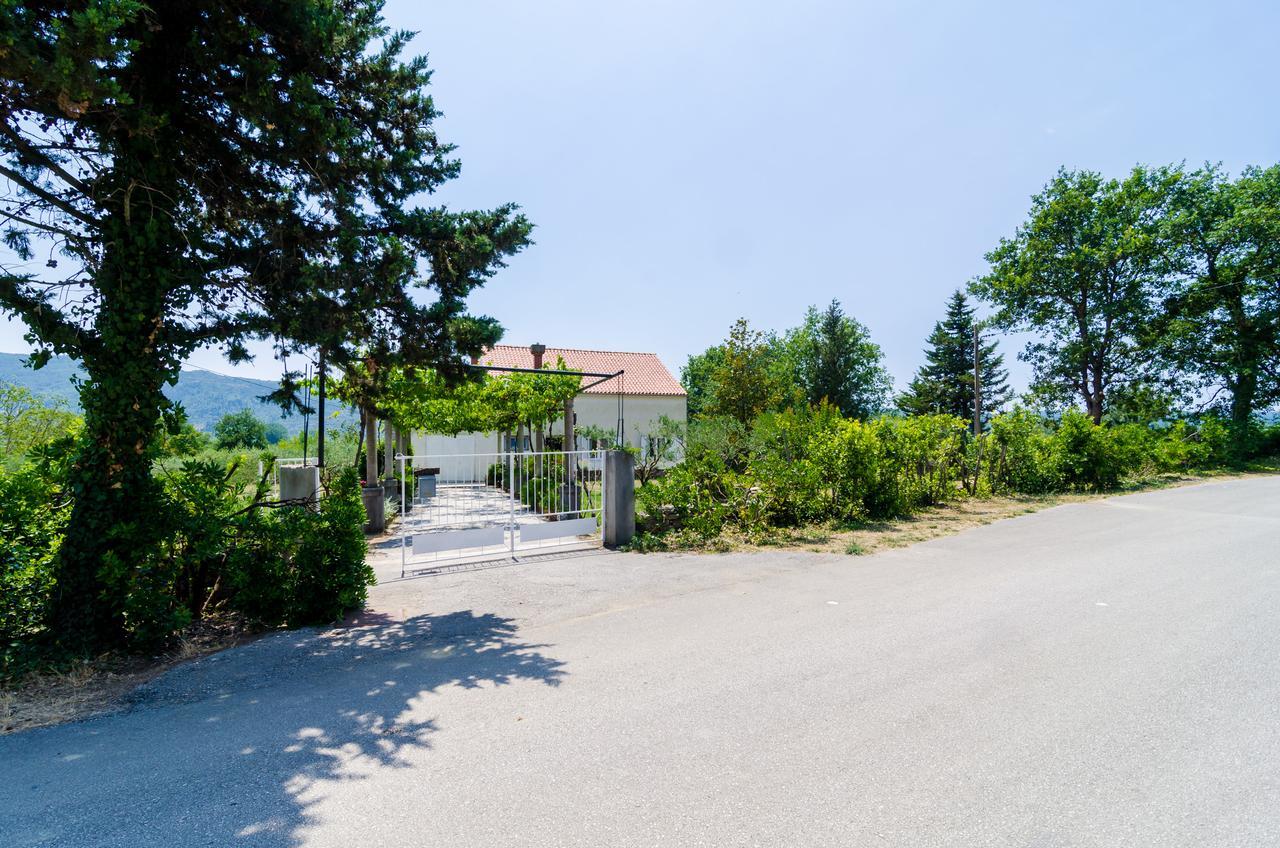 Holiday Home Field Of Olives Gruda Exterior foto