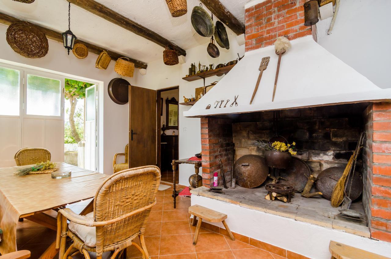 Holiday Home Field Of Olives Gruda Exterior foto