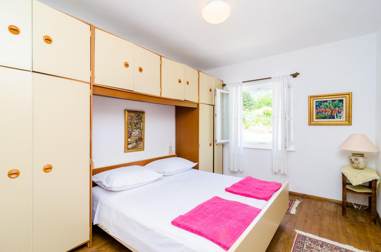 Holiday Home Field Of Olives Gruda Exterior foto