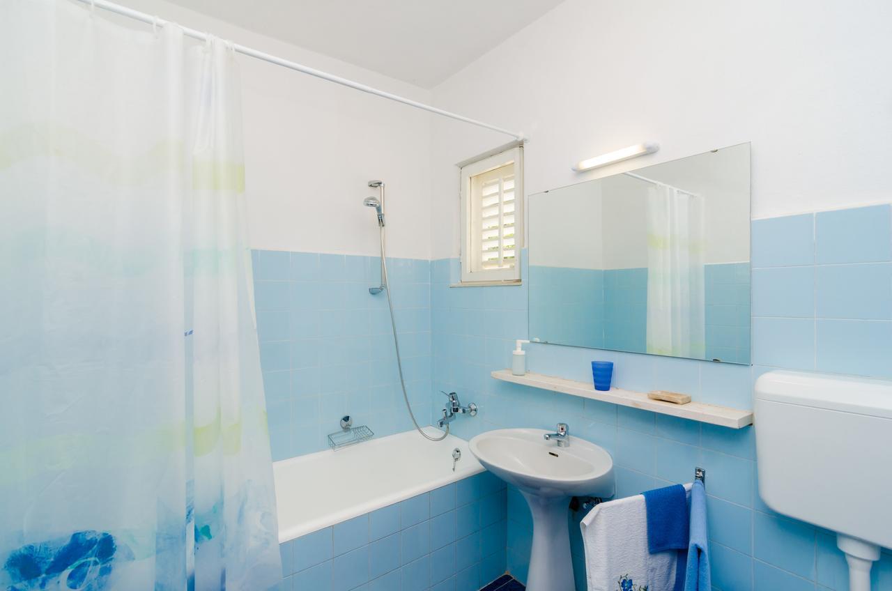 Holiday Home Field Of Olives Gruda Exterior foto