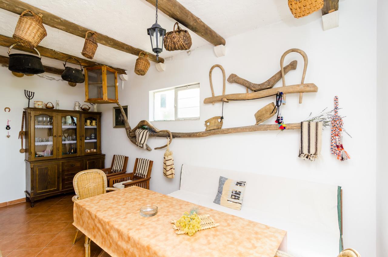 Holiday Home Field Of Olives Gruda Exterior foto