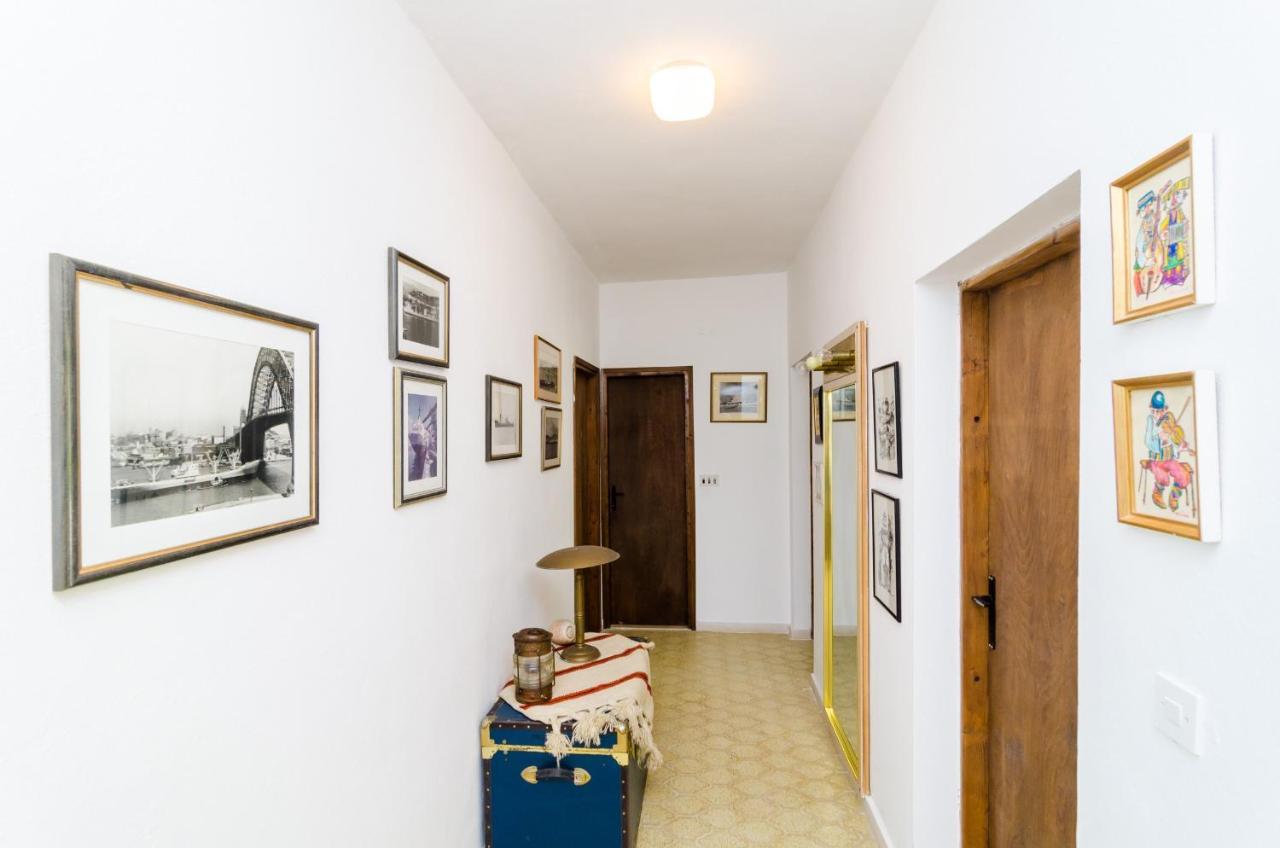 Holiday Home Field Of Olives Gruda Exterior foto
